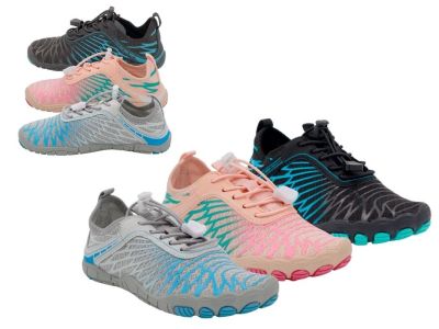 Barfußschuhe – Freiheit für Deine Füße!